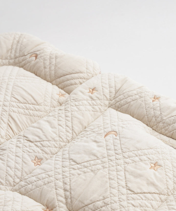 Stroller Seat Liner (Ibul)