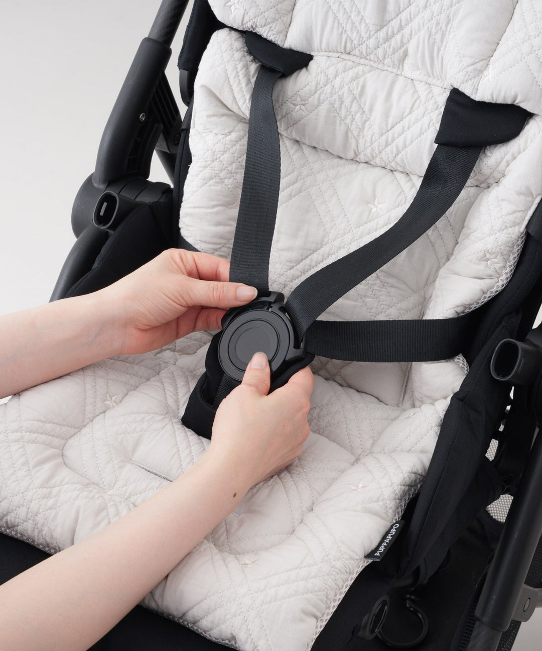 Stroller Seat Liner (Ibul)