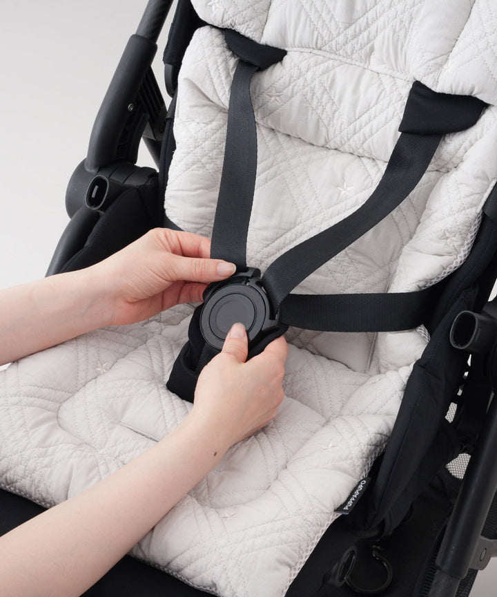 Stroller Seat Liner (Ibul)