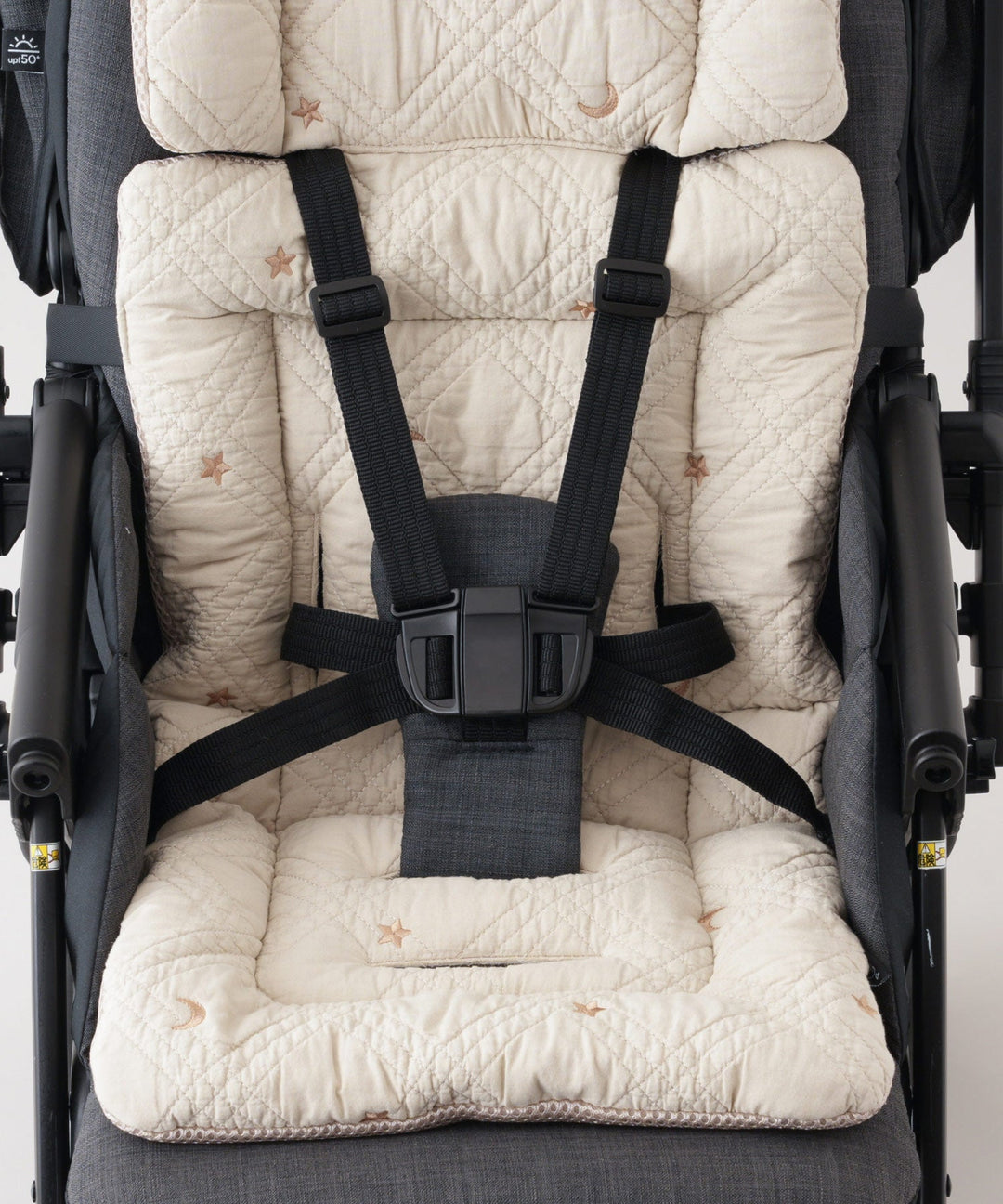 Stroller Seat Liner (Ibul)