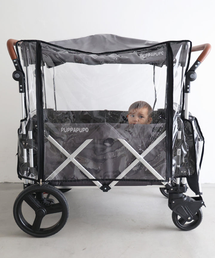 Stroller Wagon Rain Cover