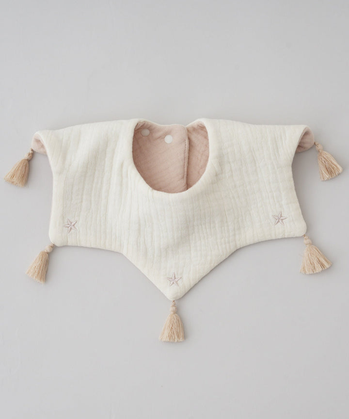 Drool Bib 360°