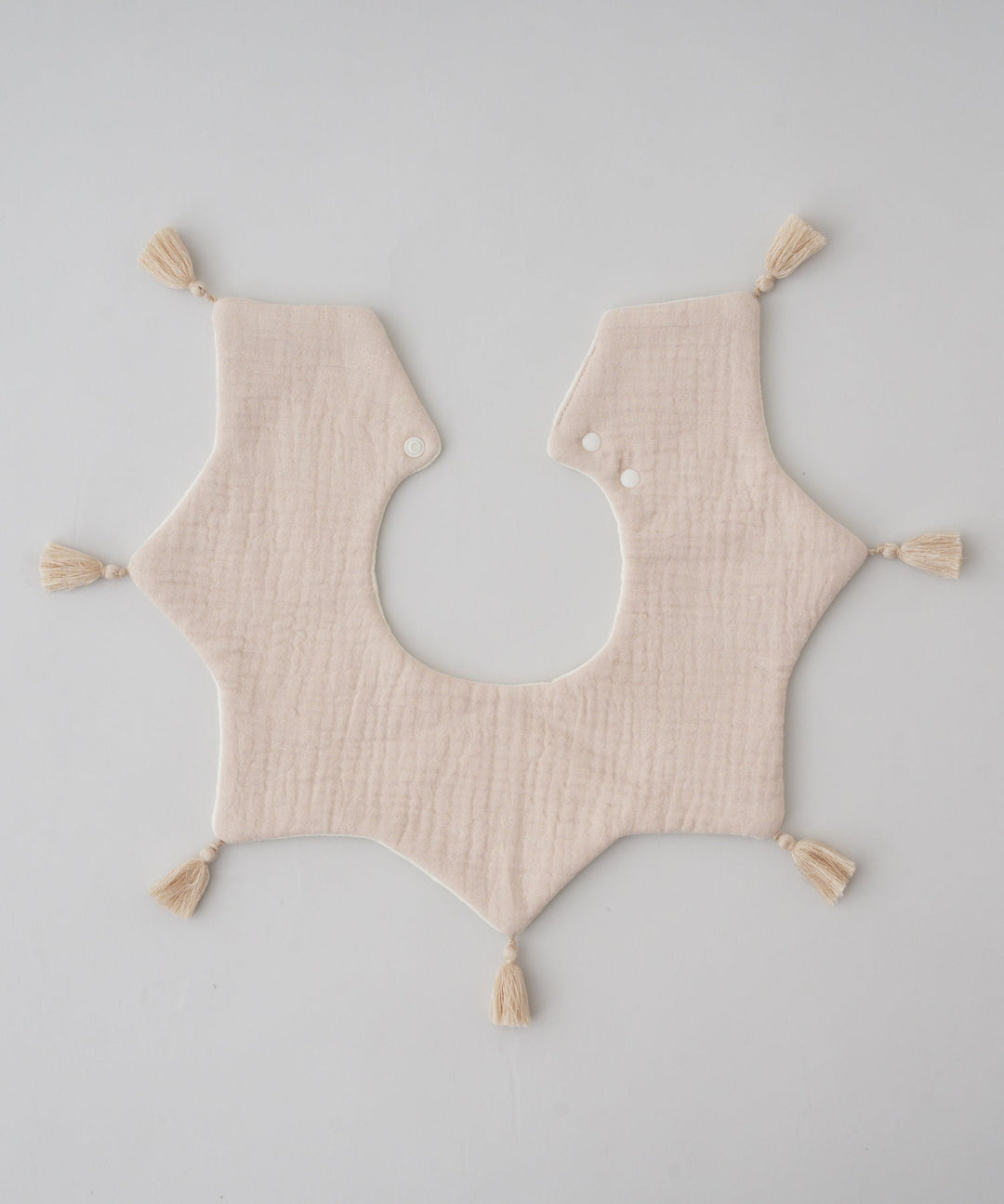 Drool Bib 360°