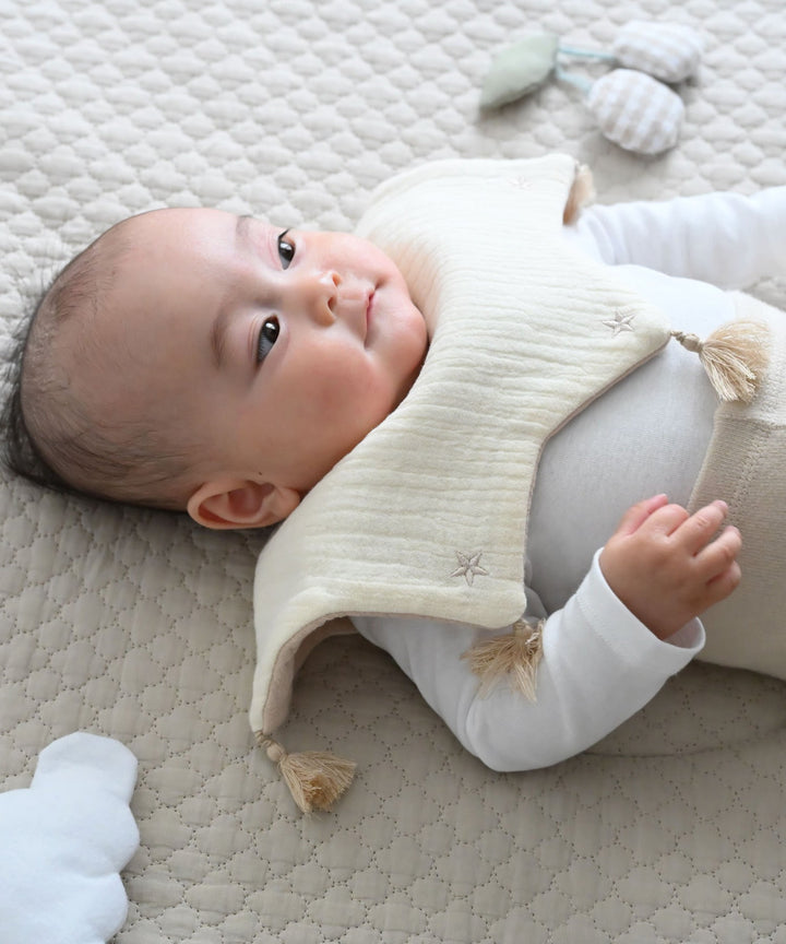 Drool Bib 360°