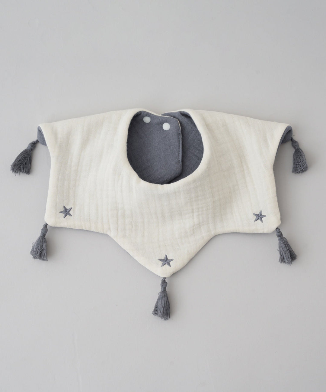 Drool Bib 360°