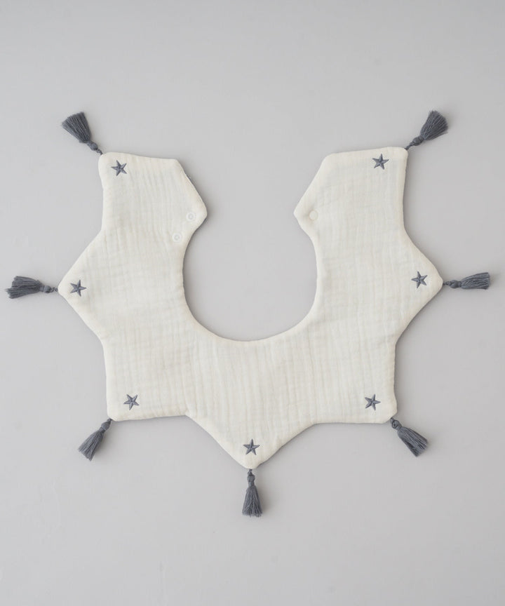Drool Bib 360°