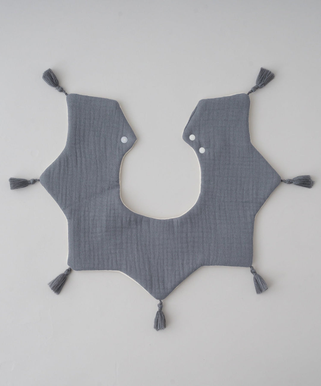 Drool Bib 360°