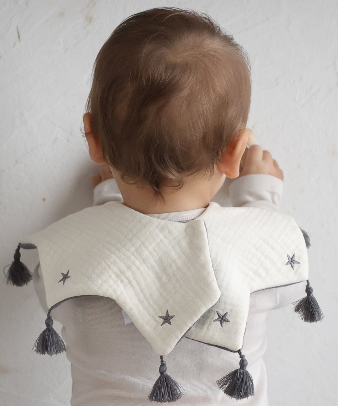 Drool Bib 360°