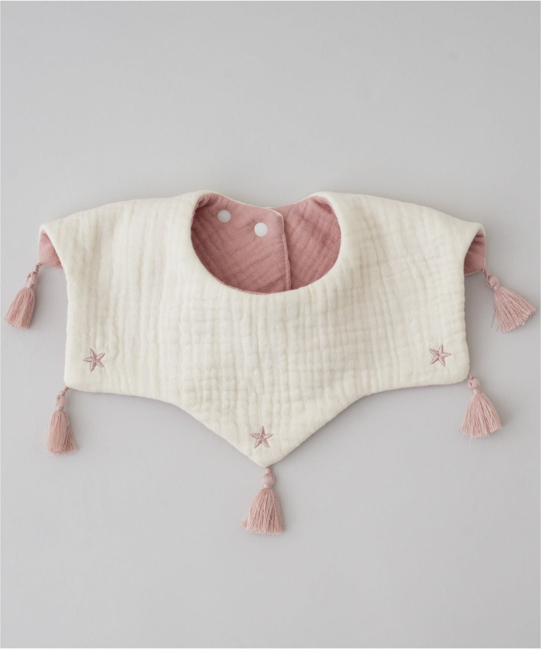 Drool Bib 360°