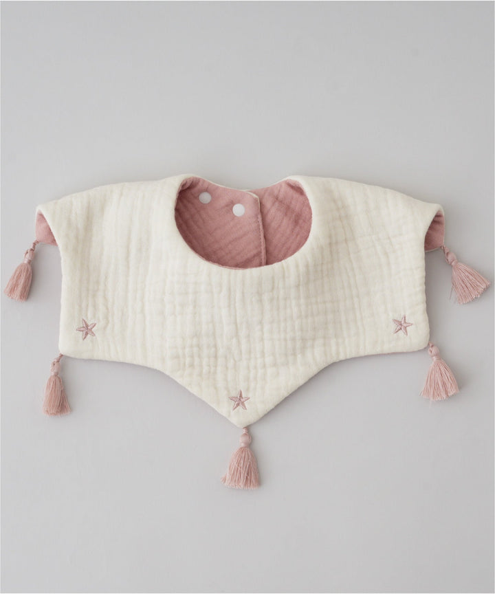Drool Bib 360°