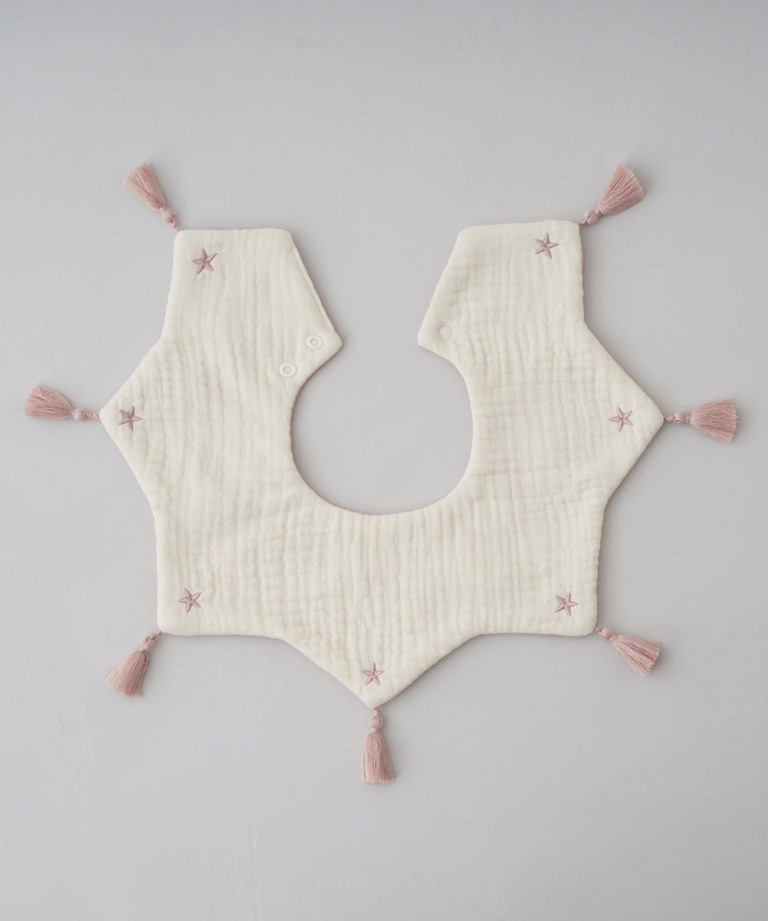 Drool Bib 360°