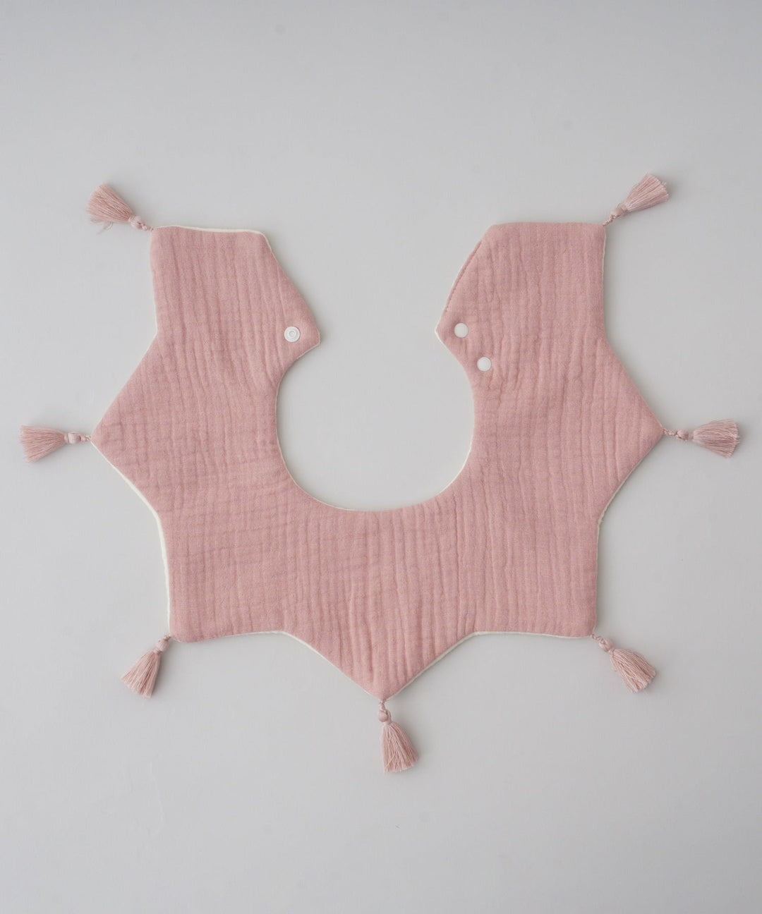 Drool Bib 360°