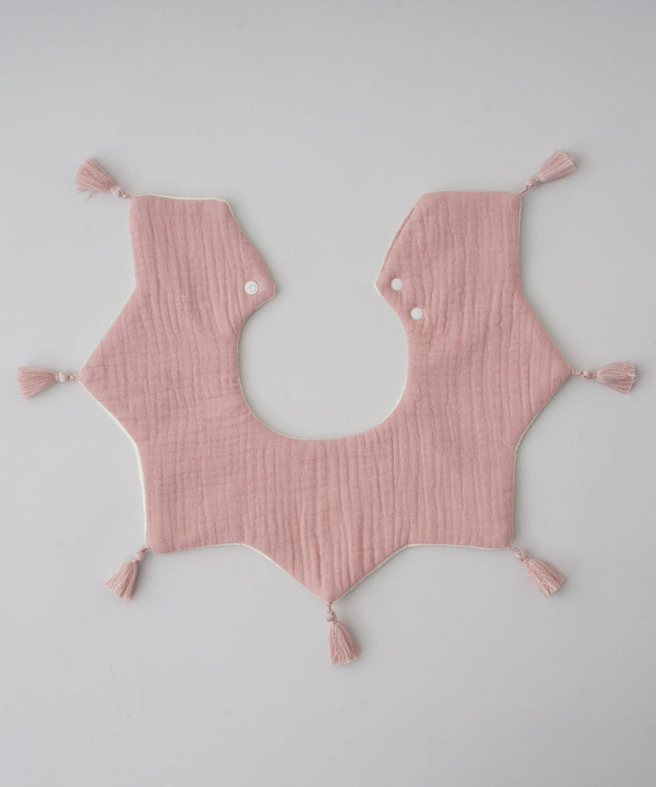Drool Bib 360°