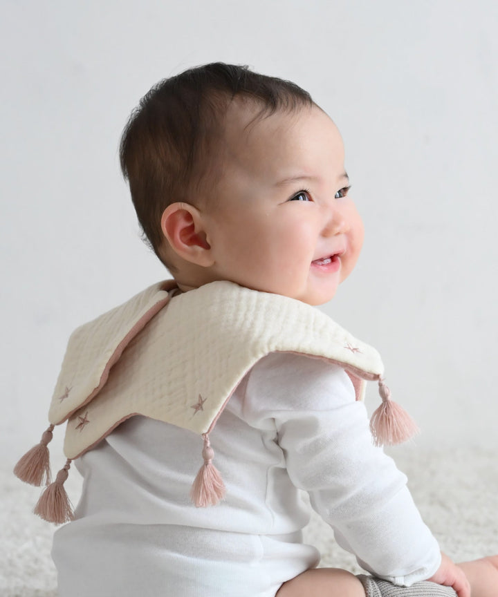 Drool Bib 360°