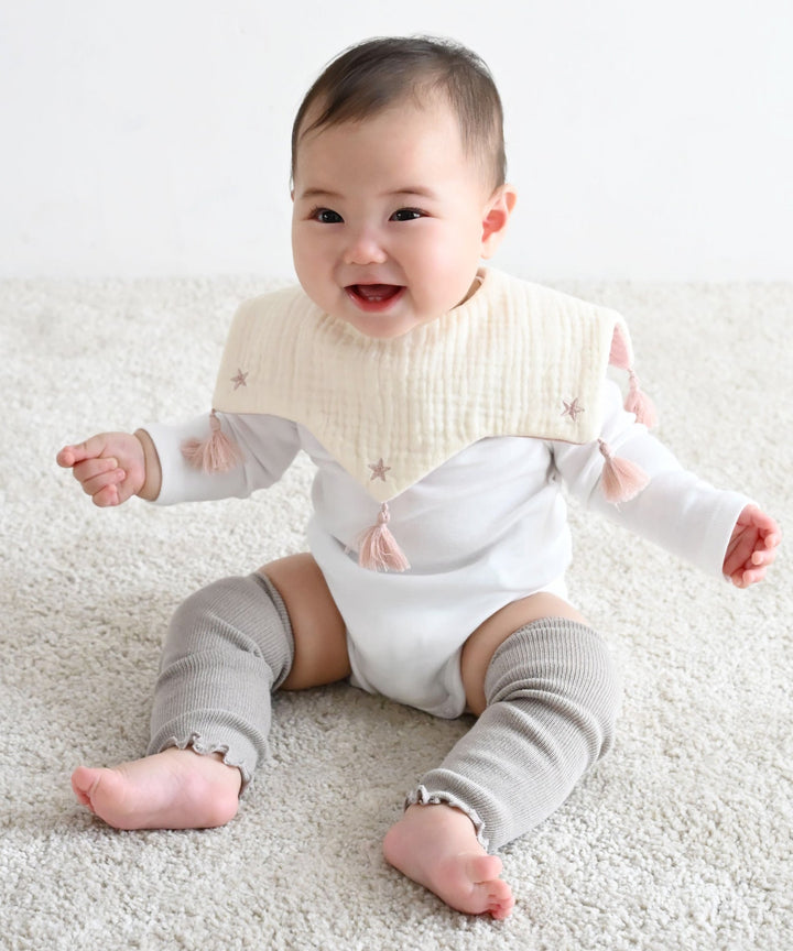 Drool Bib 360°