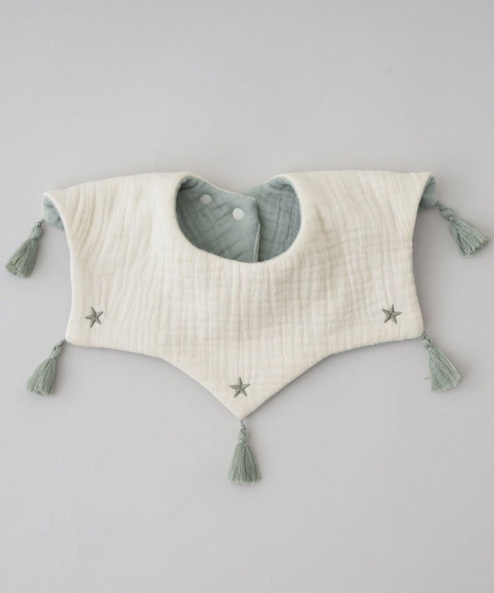 Drool Bib 360°