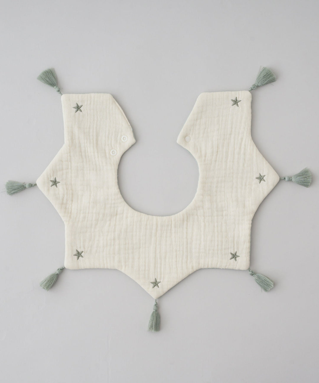 Drool Bib 360°