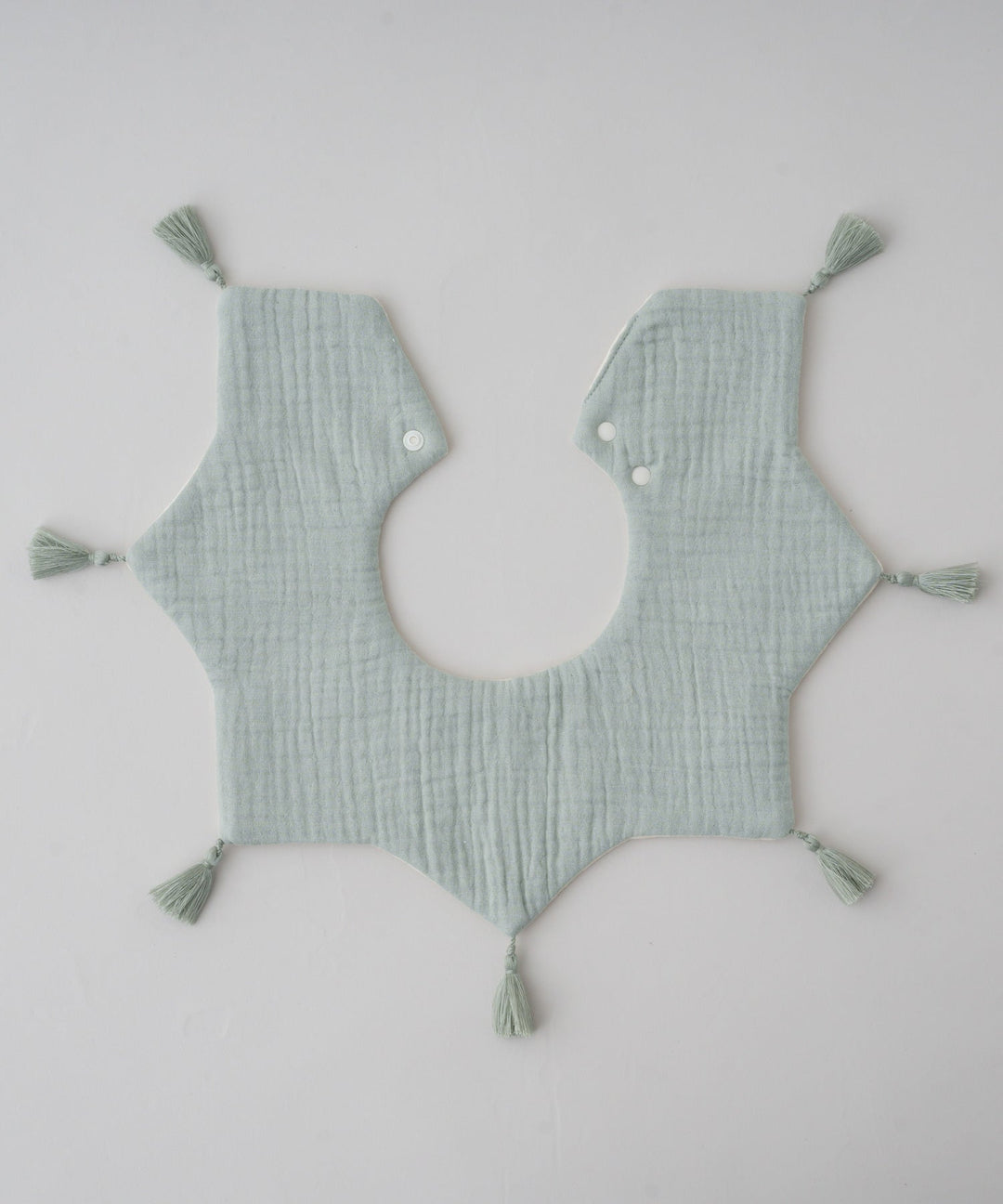 Drool Bib 360°