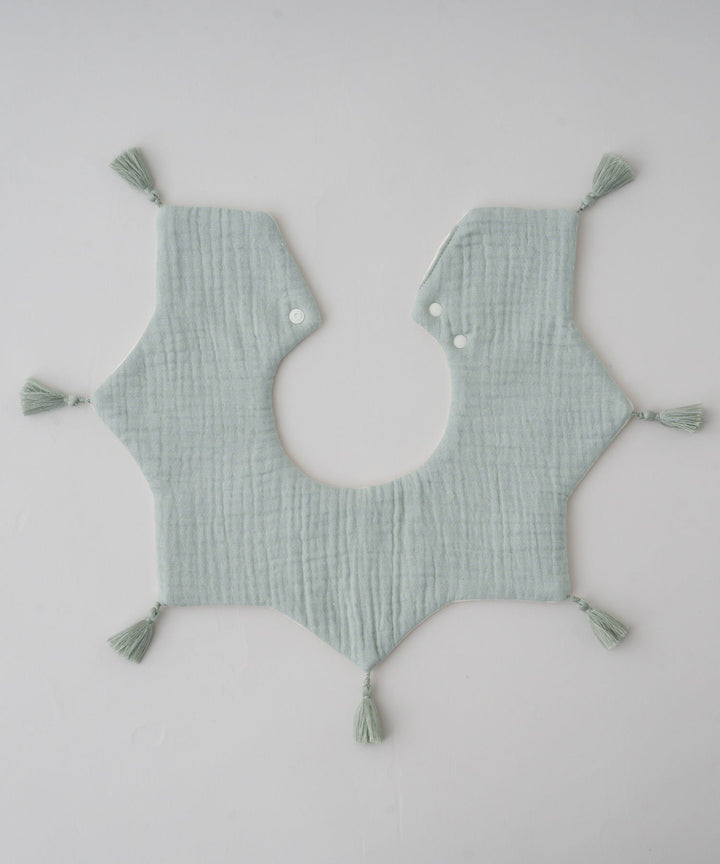 Drool Bib 360°