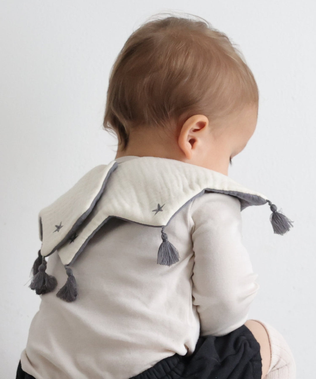 Drool Bib 360°