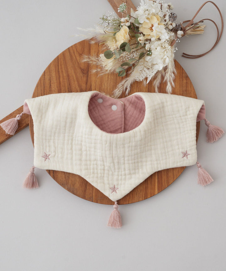 Drool Bib 360°