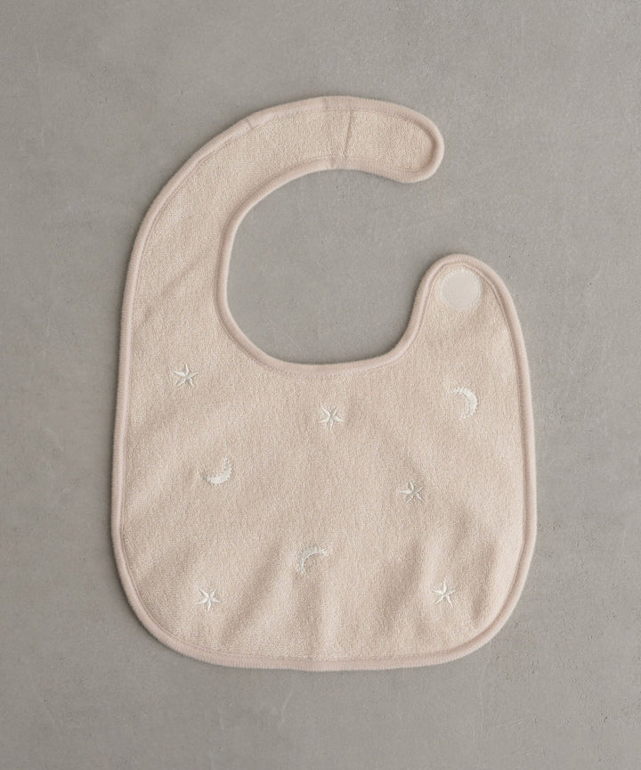 ชุดผ้ากันเปื้อนทานอาหาร 3 ชิ้น