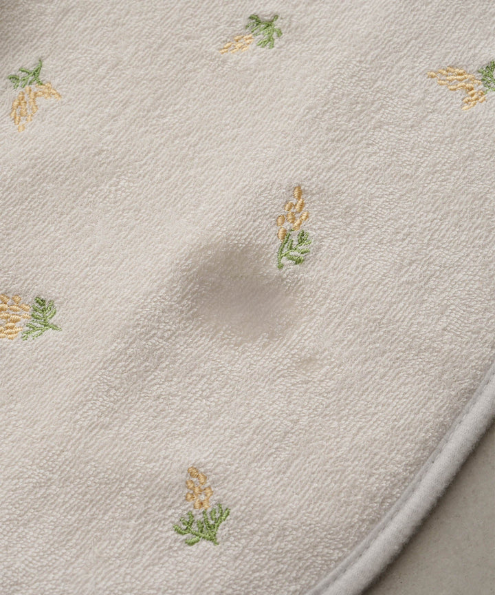 ชุดผ้ากันเปื้อนทานอาหาร 3 ชิ้น