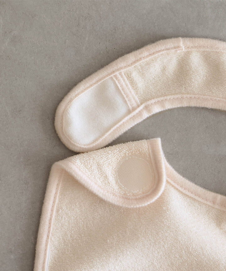 ชุดผ้ากันเปื้อนทานอาหาร 3 ชิ้น