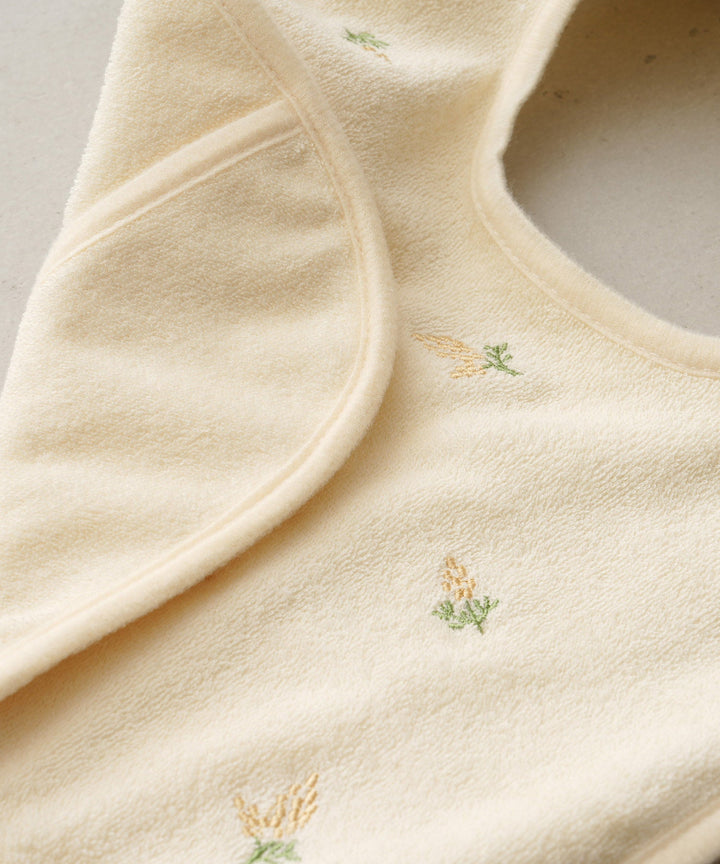 ชุดผ้ากันเปื้อนทานอาหาร 3 ชิ้น