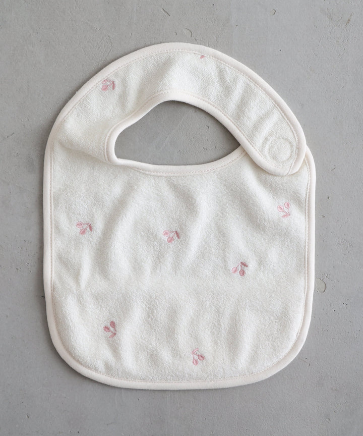 Bib set of 3