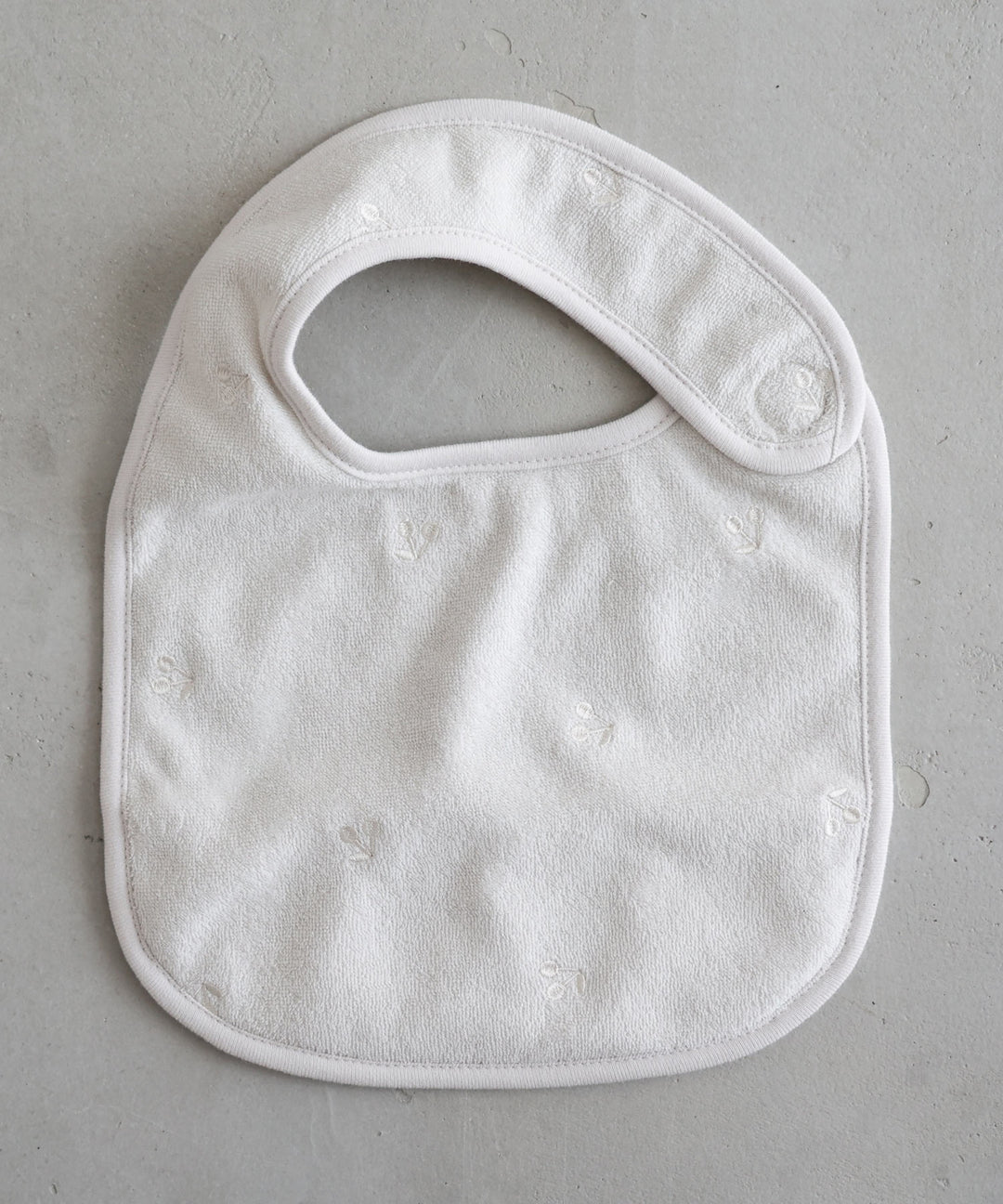 Bib set of 3