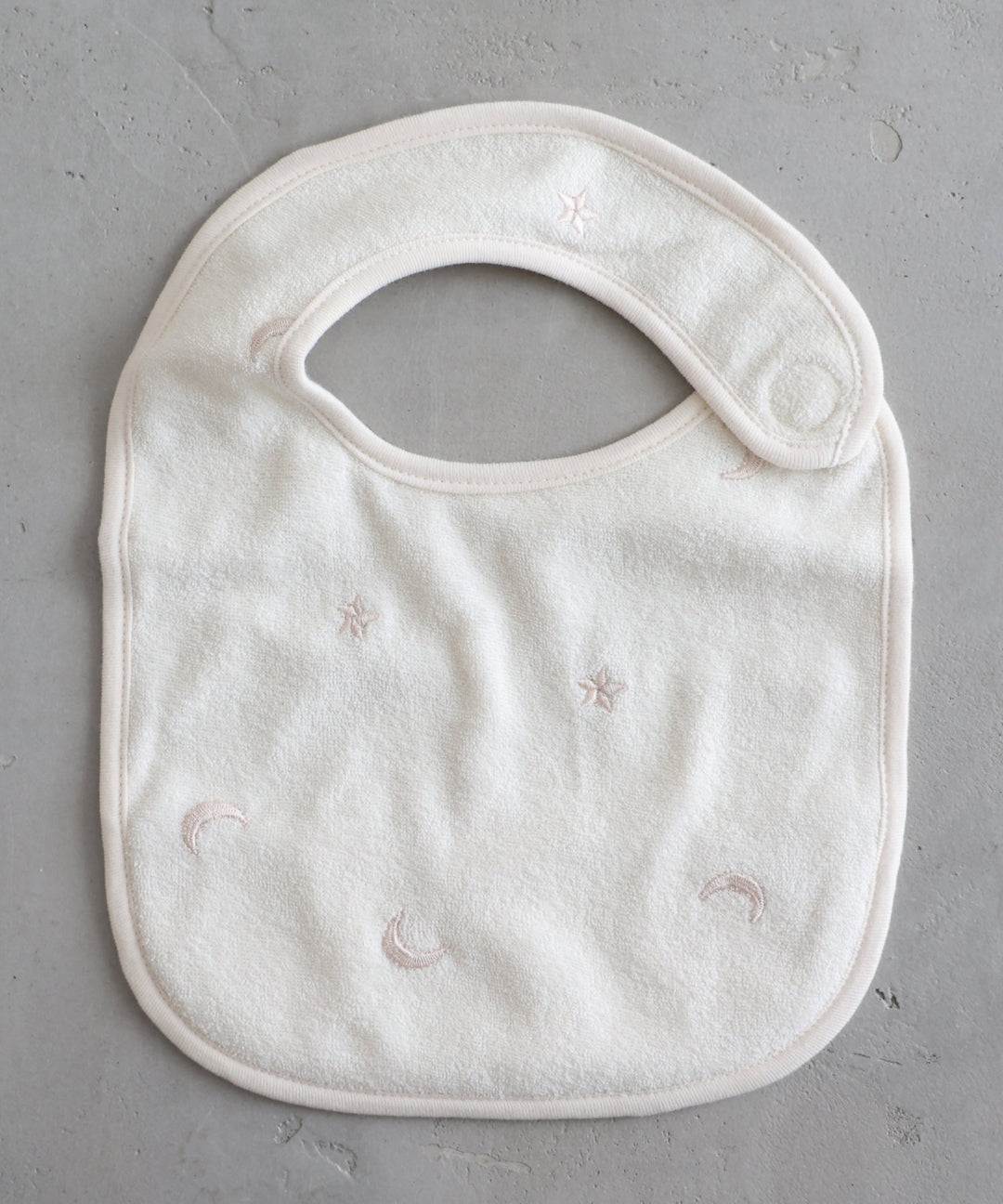 Bib set of 3