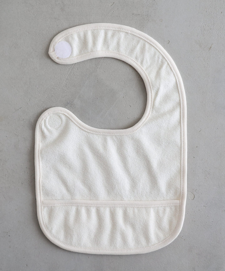 Bib set of 3