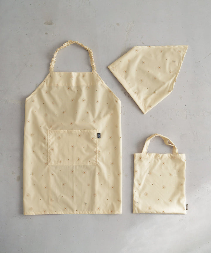 Kids Apron 3-Piece Set