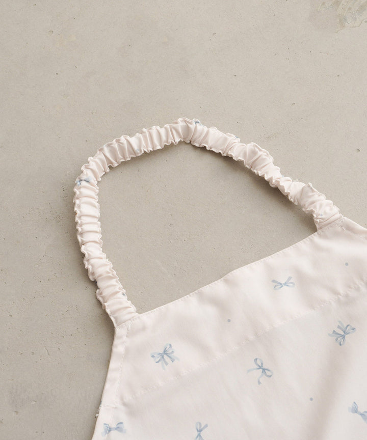 Multi-Protection Kids Apron 3-Piece Set