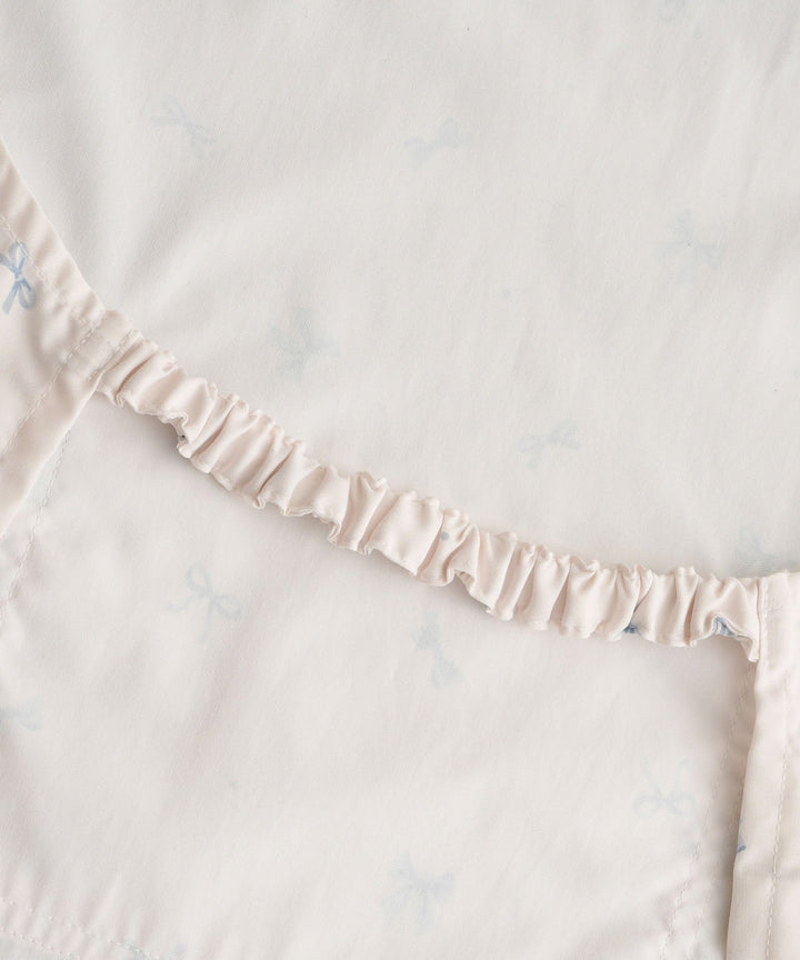 Multi-Protection Kids Apron 3-Piece Set