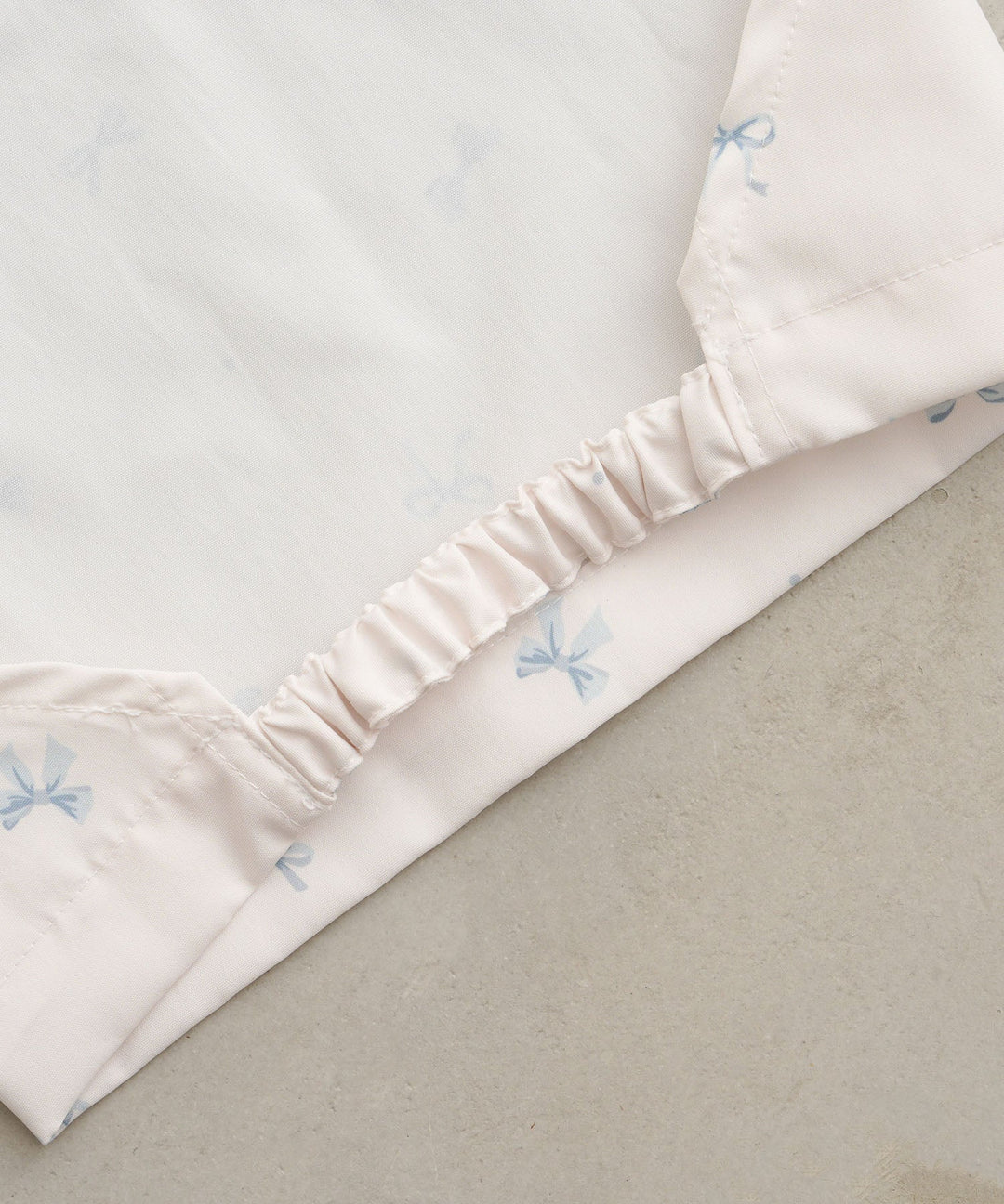 Multi-Protection Kids Apron 3-Piece Set