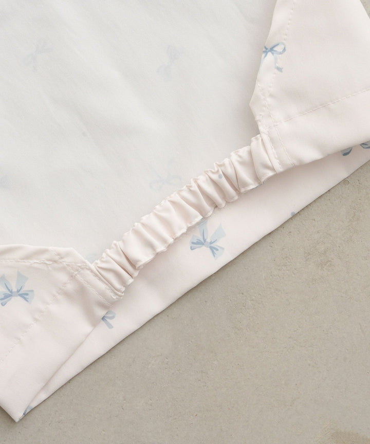 Multi-Protection Kids Apron 3-Piece Set