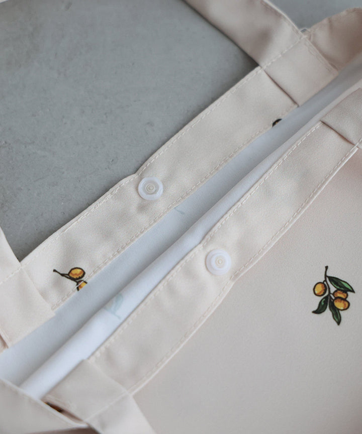 Multi-Protection Kids Apron 3-Piece Set