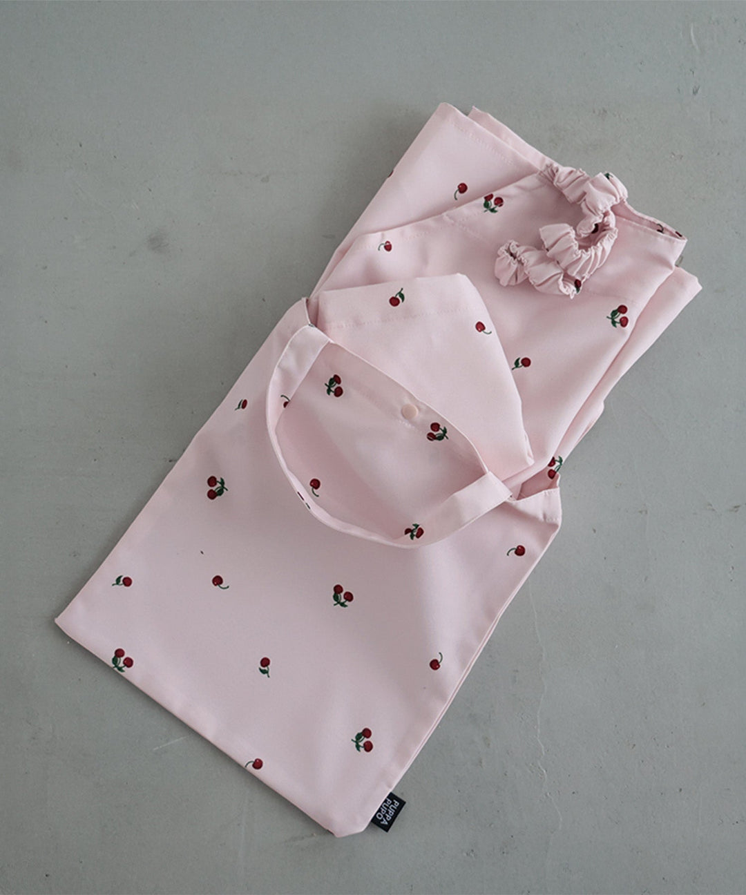 Multi-Protection Kids Apron 3-Piece Set