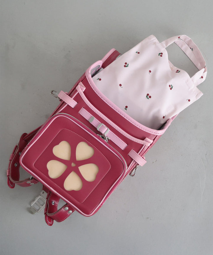 Multi-Protection Kids Apron 3-Piece Set