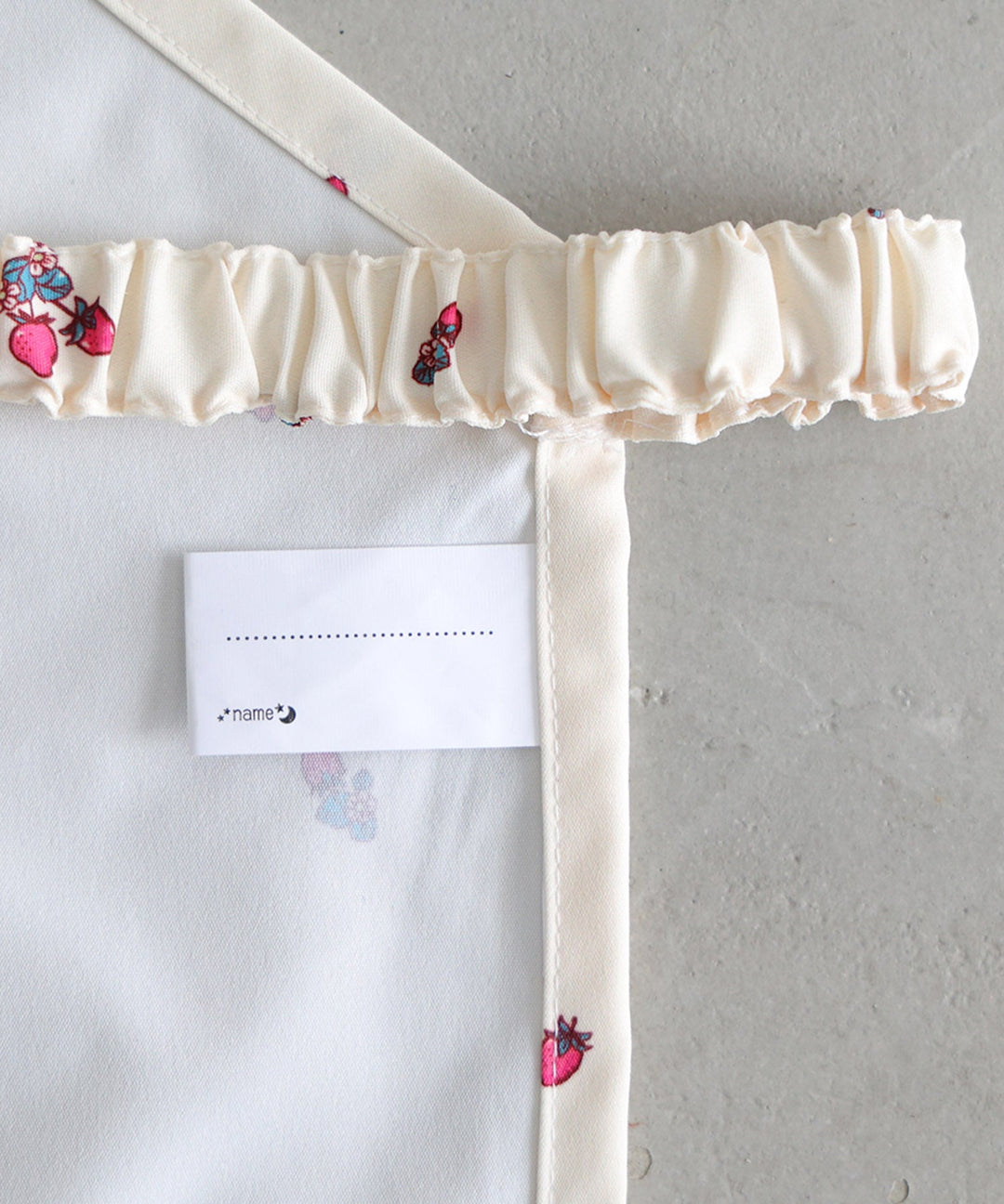 Multi-Protection Kids Apron 3-Piece Set