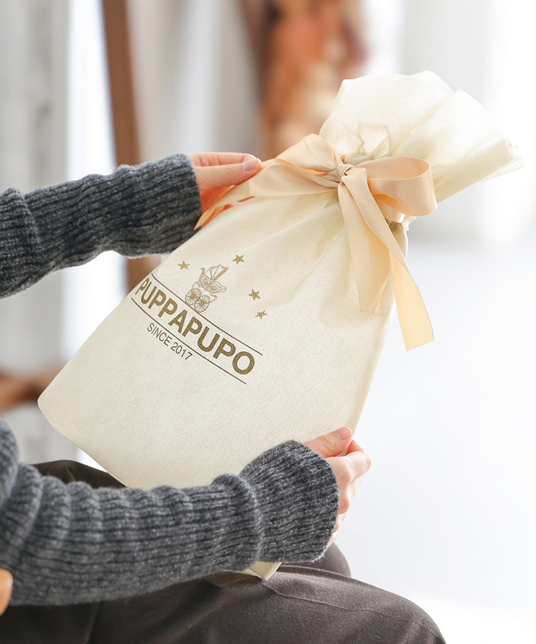 Multi-Protection Kids Apron 3-Piece Set