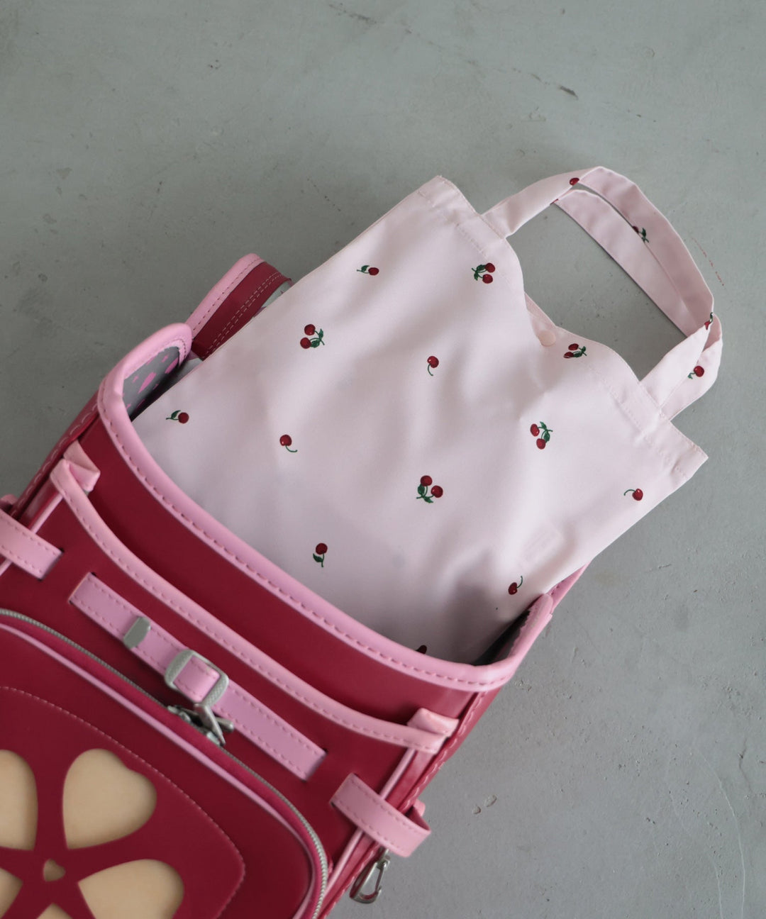 Kids Apron 3-Piece Set