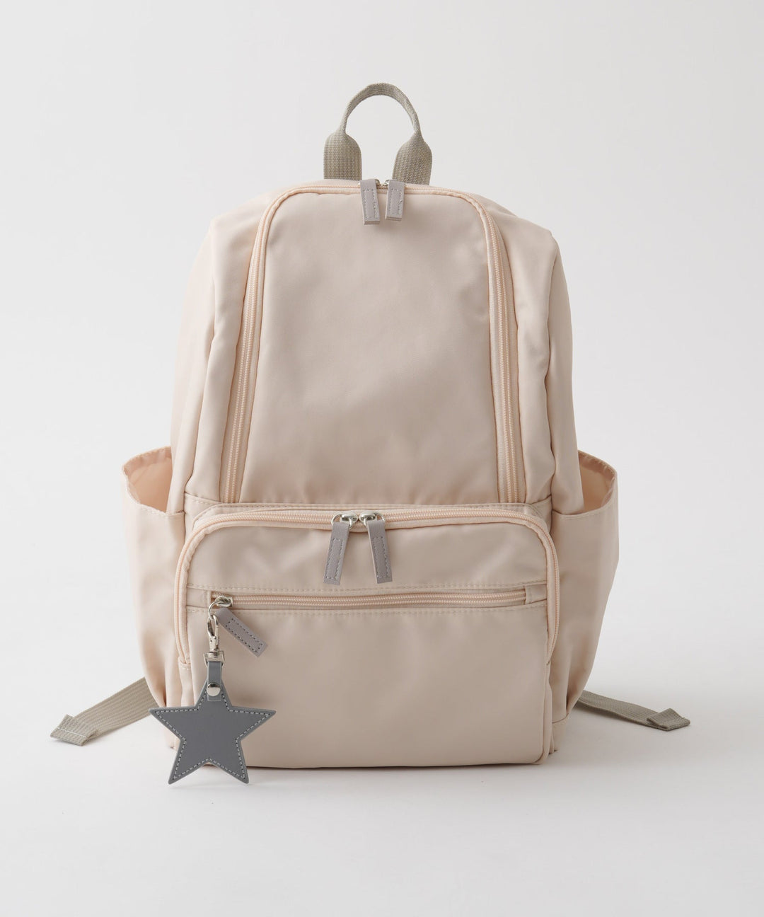 Kids' Backpack with Charm