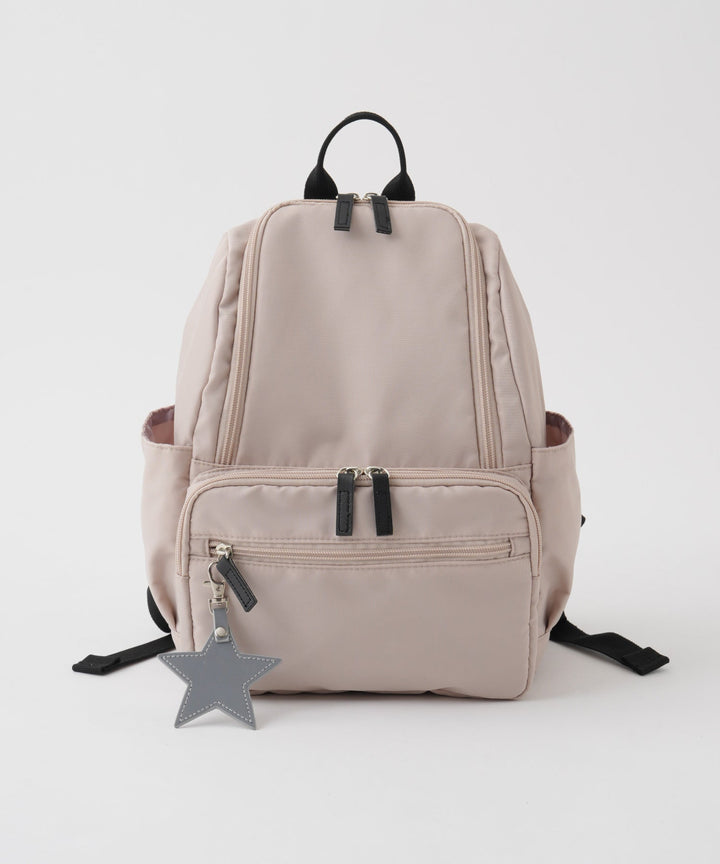 Kids' Backpack with Charm