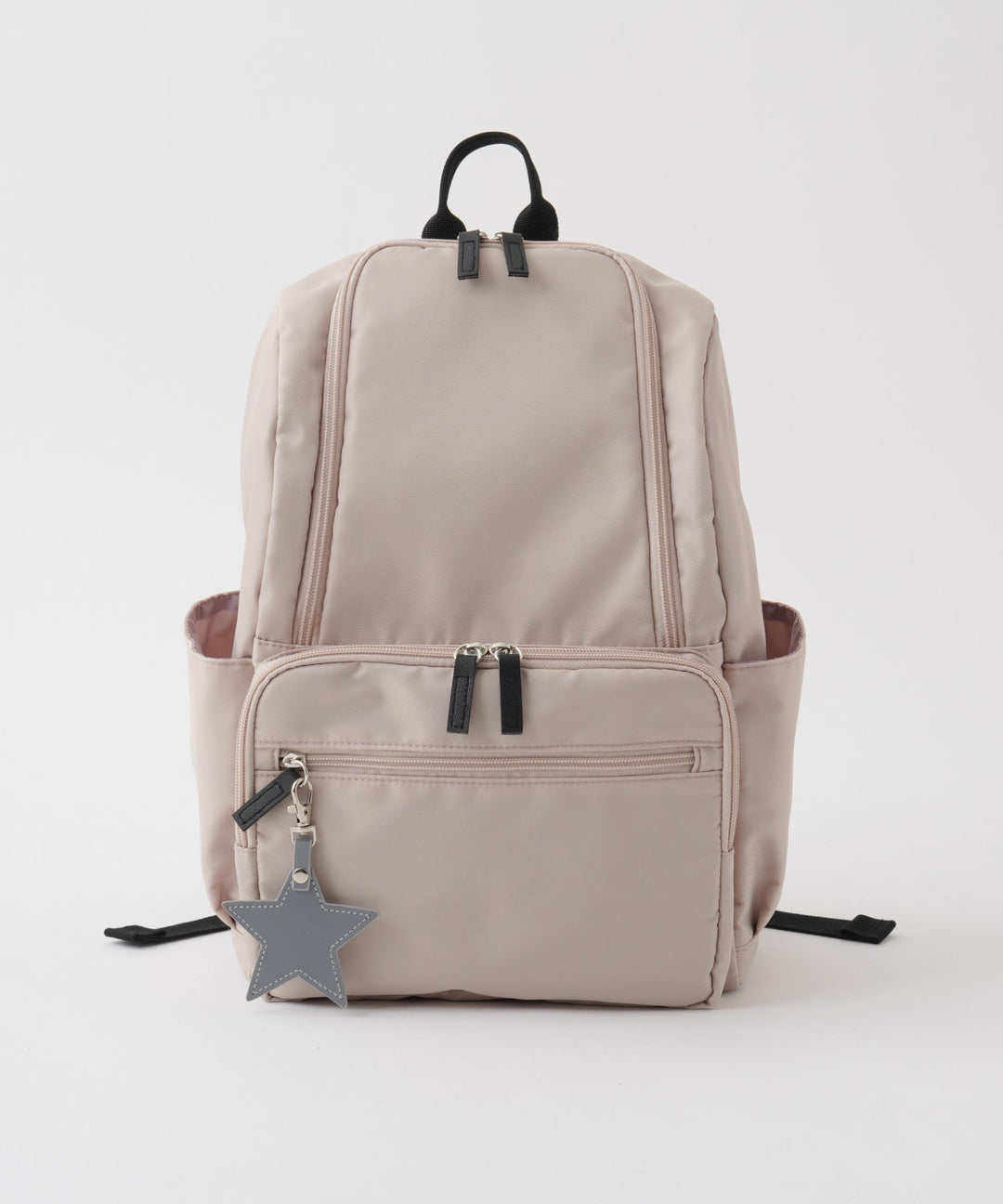 Kids' Backpack with Charm