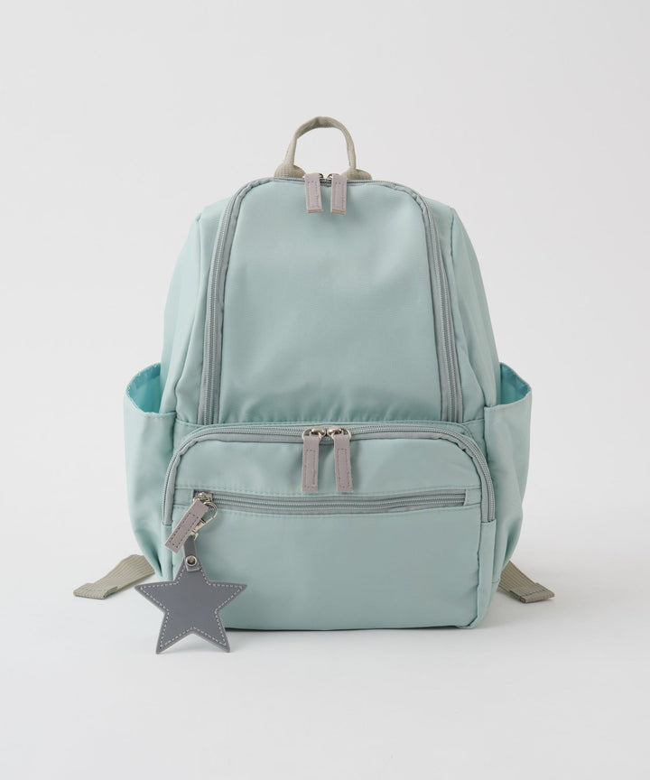 Kids' Backpack with Charm