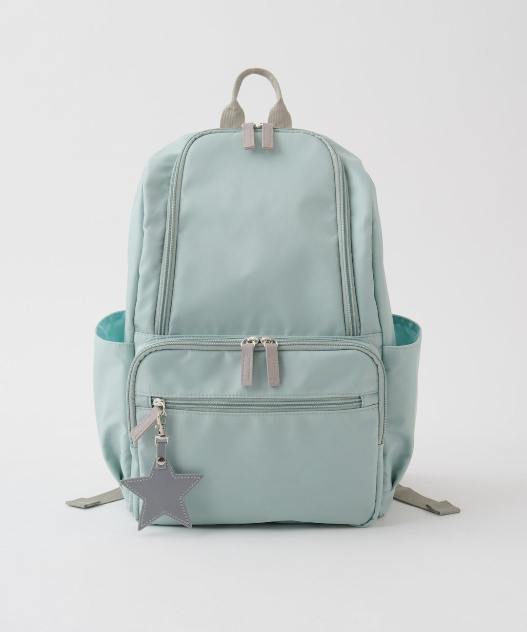 Kids' Backpack with Charm