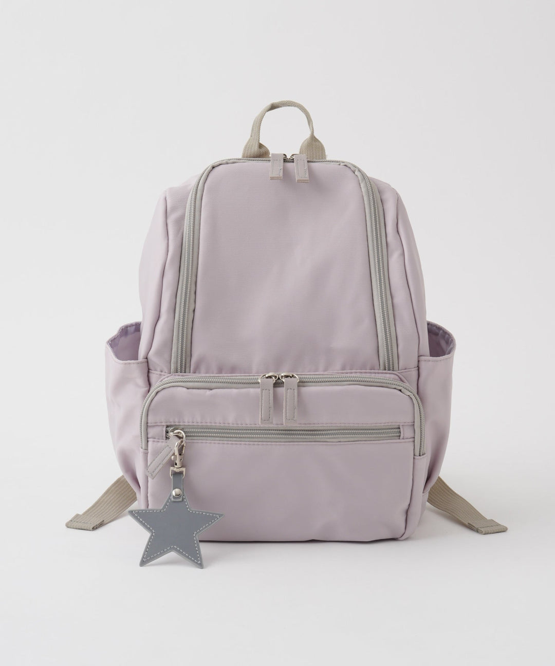 Kids' Backpack with Charm